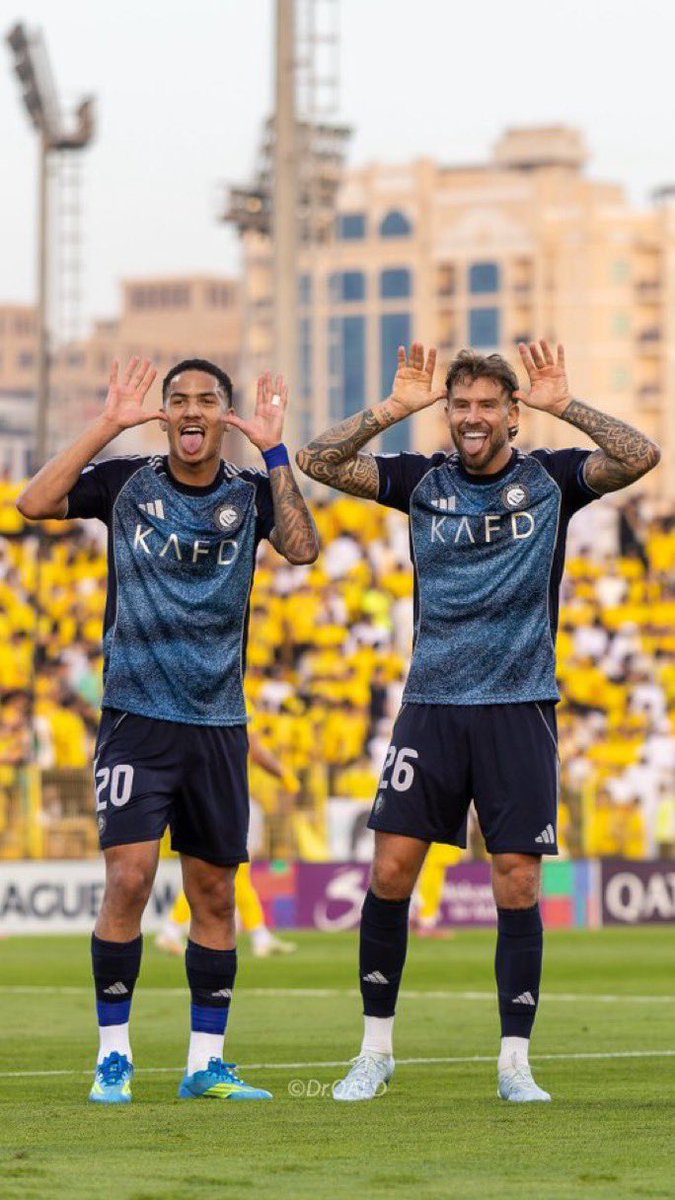 خالد العضيله tweet media