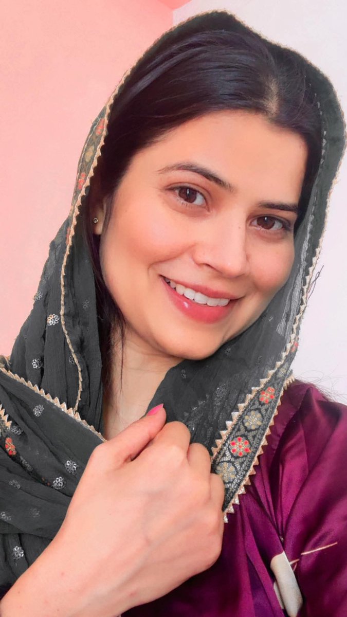 Pooja Raj tweet media