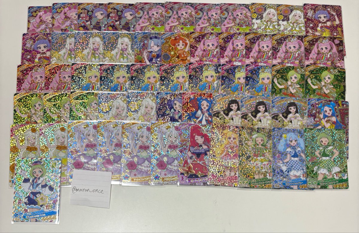 マロン tweet media