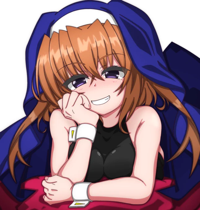 黒インナーはそうだったらいいなって(*'∇`*)