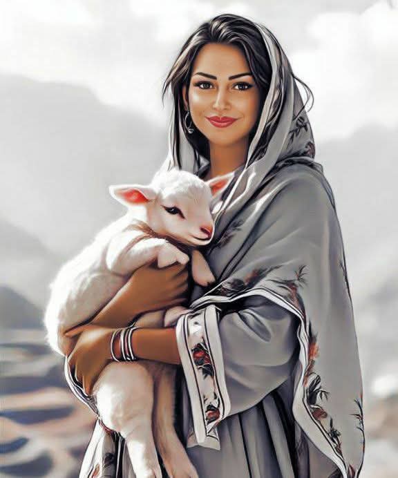 بدن میں آنکھ داخل ہو گئی ہے
کوئی اندر سے پڑھنے لگ گیا ہے 
#قومی_زبان