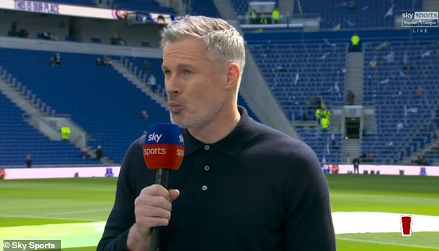 Liverpool tweet media