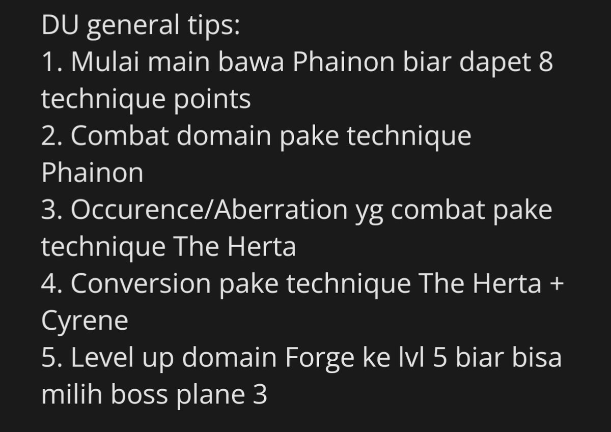 POMPOMFESS 🚂✨ | JOKI HSR 📌 tweet media