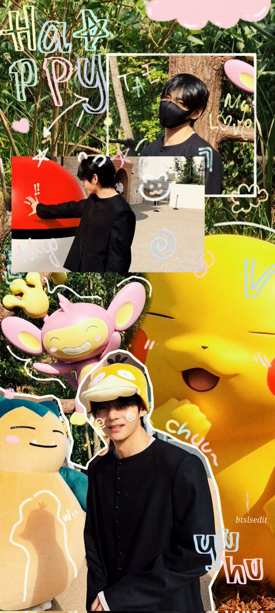 방탄⁷lockscreen🪭 tweet media