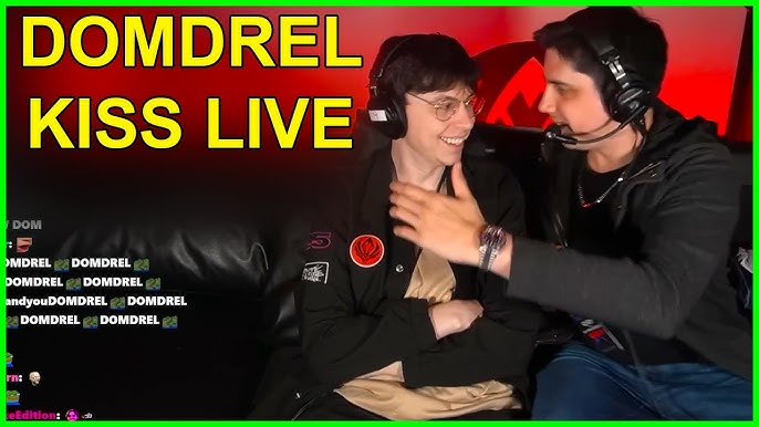 Caedrel tweet media
