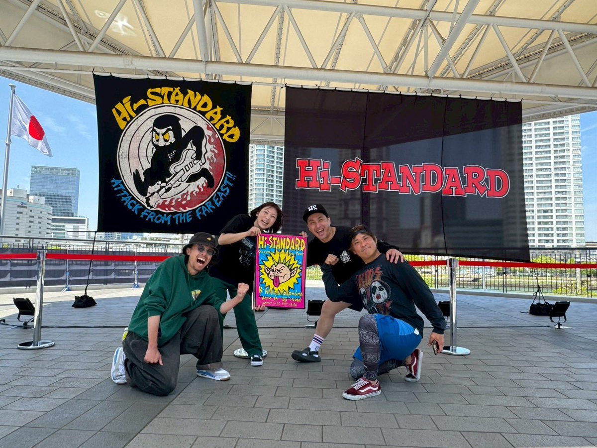 げxんxき tweet media