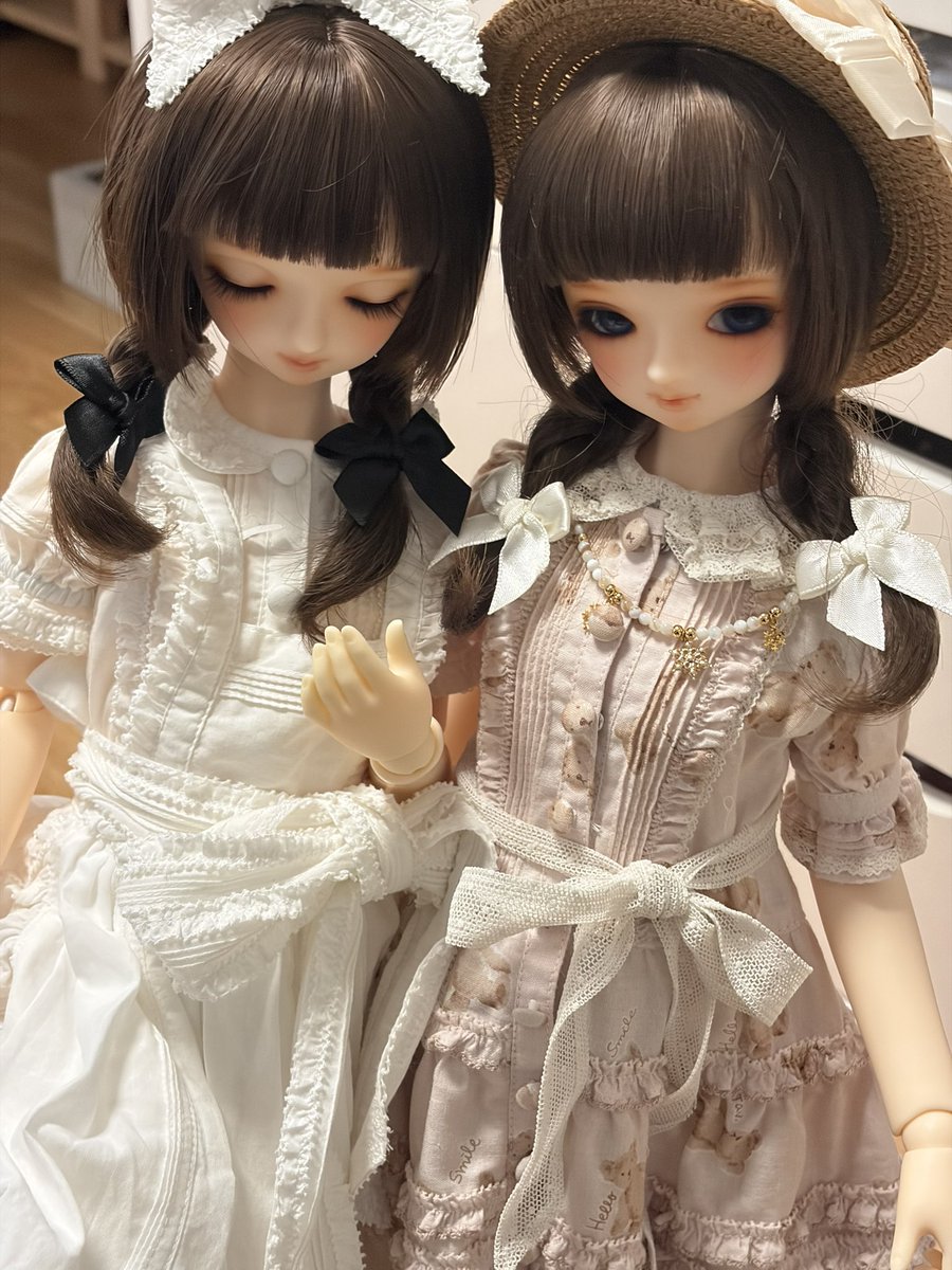 白熊 tweet media