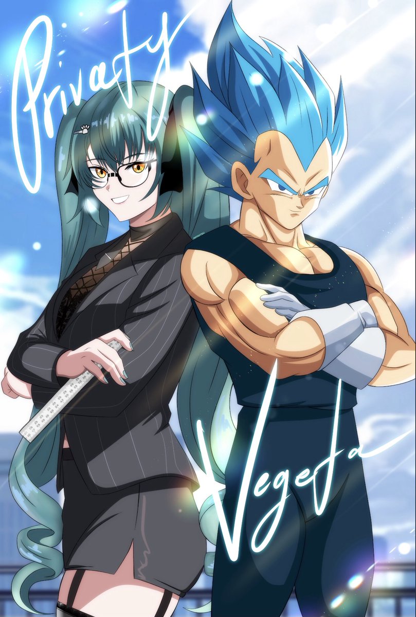 InfinitsU Art 🎨 tweet media