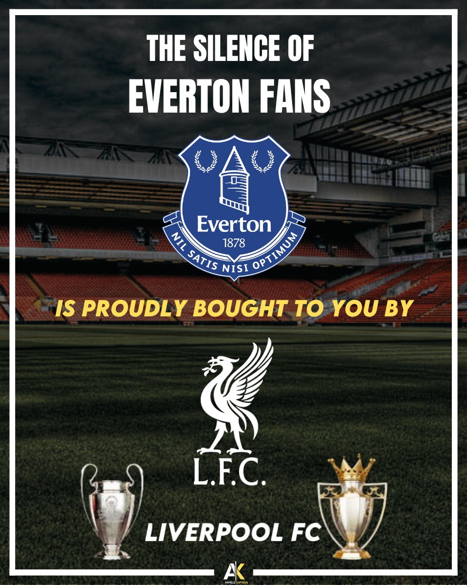 Anfield Express tweet media