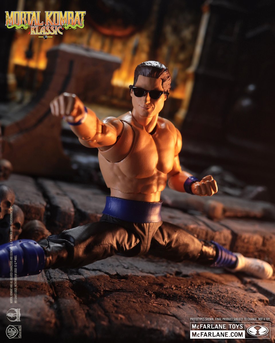 McFarlane Toys tweet media