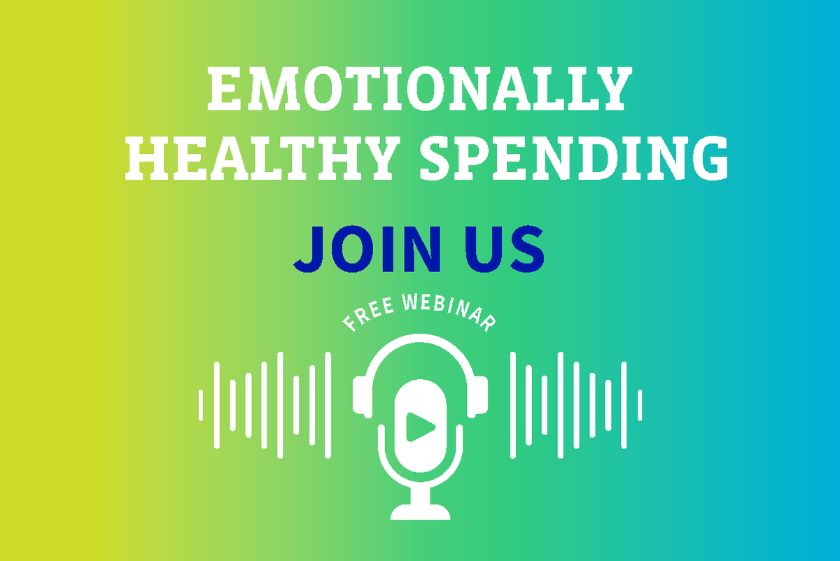 mediacitycu's tweet image. Save the date: May 13 at 11am PT 📅
Join our webinar on Emotionally Healthy Spending—learn how to reduce stress and build a healthier relationship with money.

Register: greenpath.com/event/event-em…

#MCCU #webinar #financialeducation #saving
