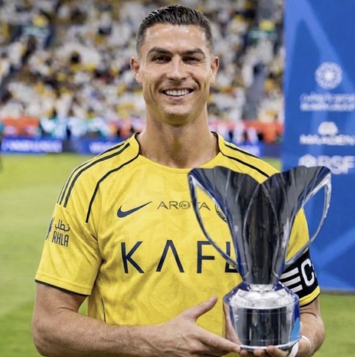 Al Nassr Zone tweet media