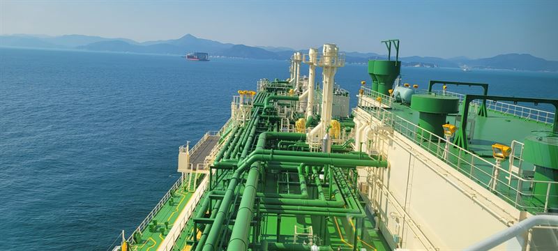 container_news's tweet image. #Wärtsilä #Gas #Solutions to supply #cargo and #fuel systems for two new #VLEC #vessels

container-news.com/wartsila-gas-s…