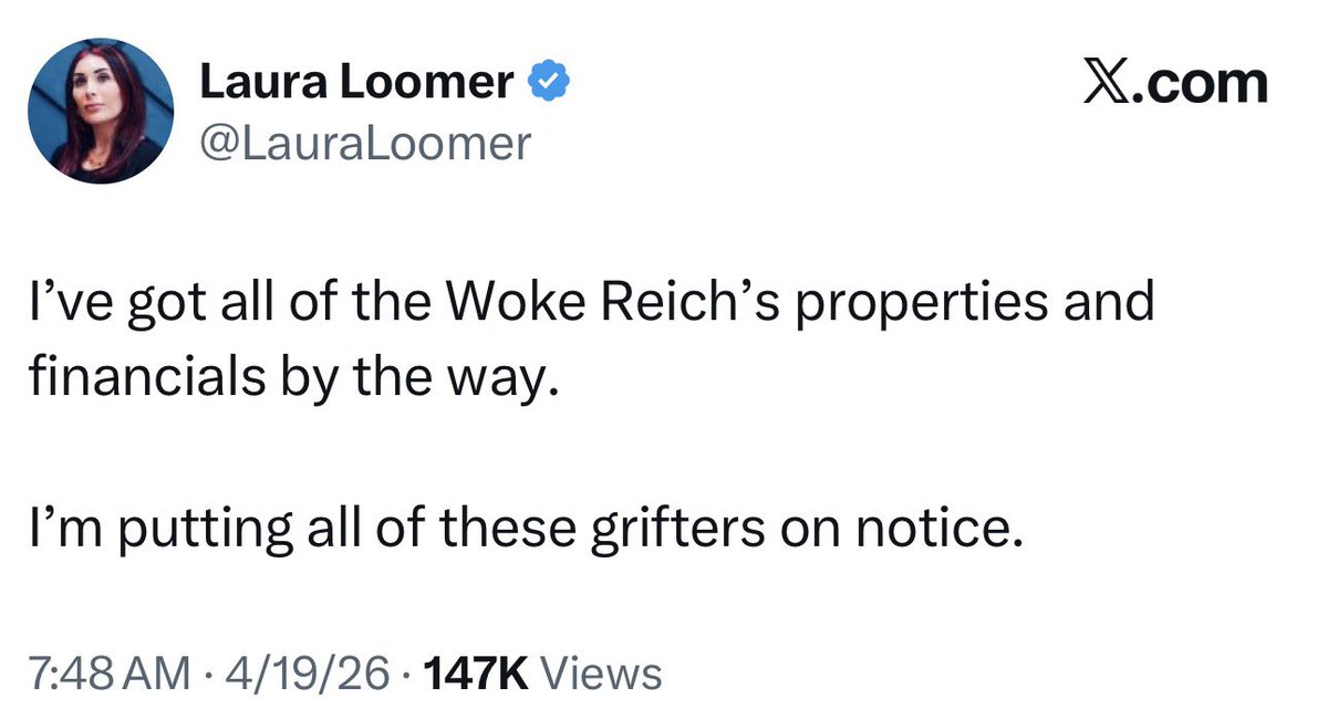 Morgan Ariel tweet media