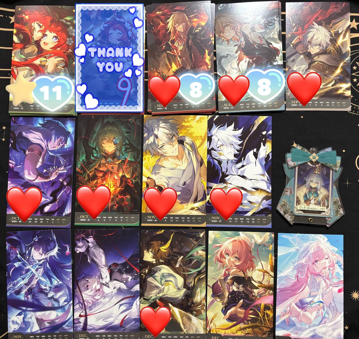 さつき tweet media