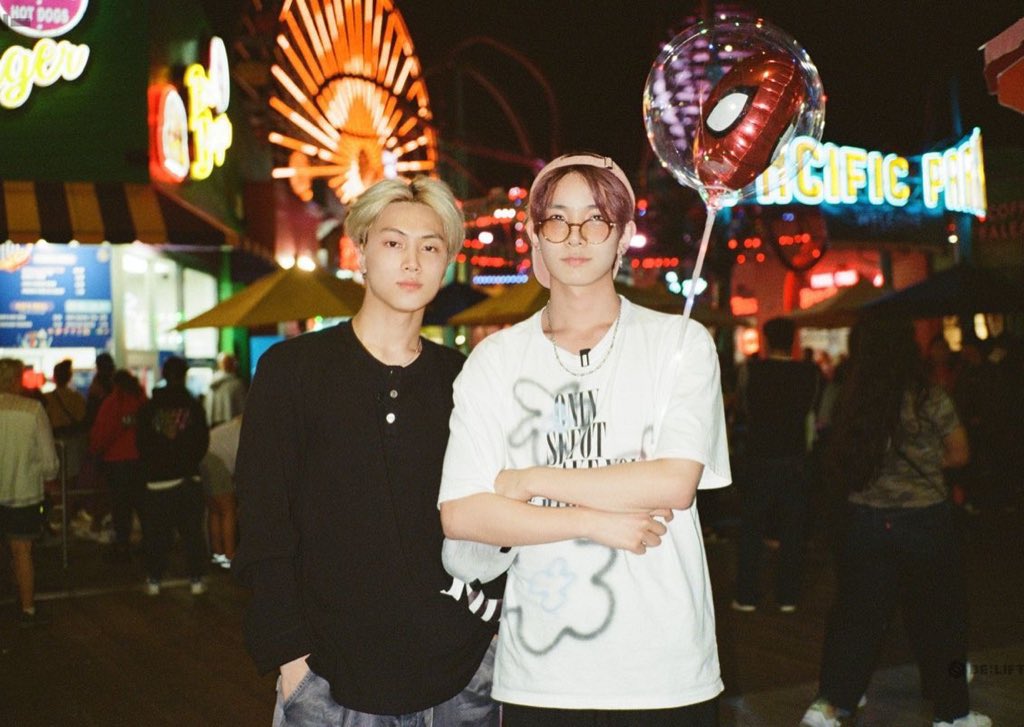 LEE HEESEUNG GLOBAL tweet media