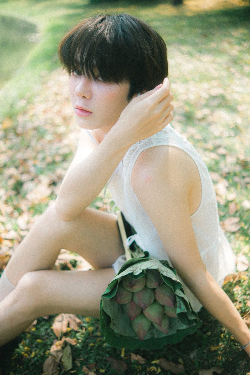 Cooheart 🏳️‍🌈 | คูฮ้าด tweet media