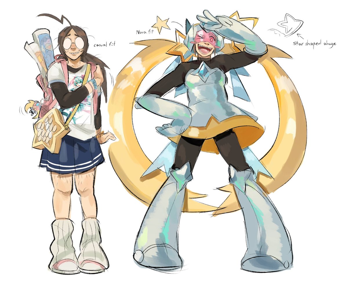 RyuKØ✮♥️🧡🤍🩷💜 Colette's chew toy tweet media