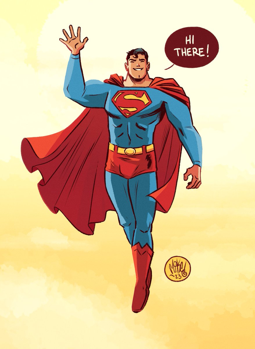 Mike Maihack tweet media