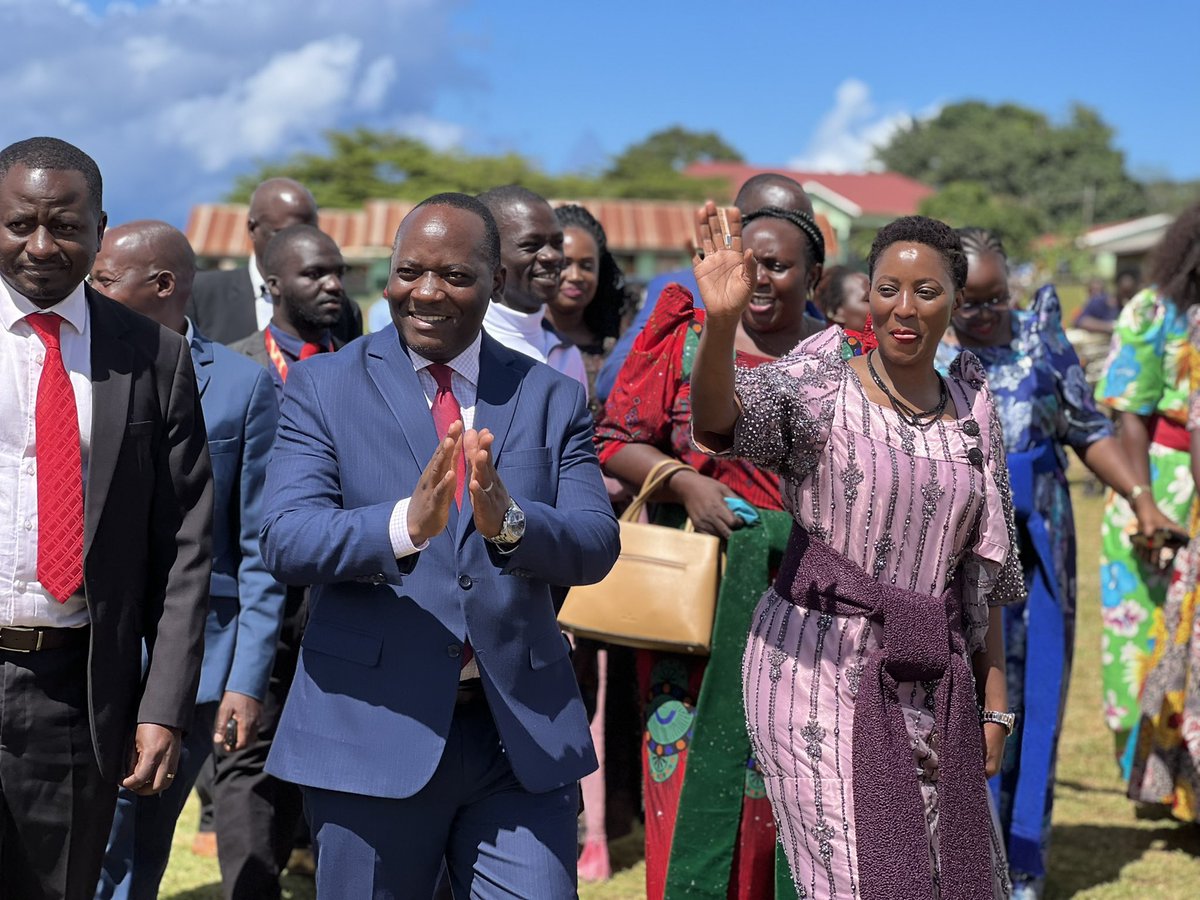 Mathias Mpuuga tweet media