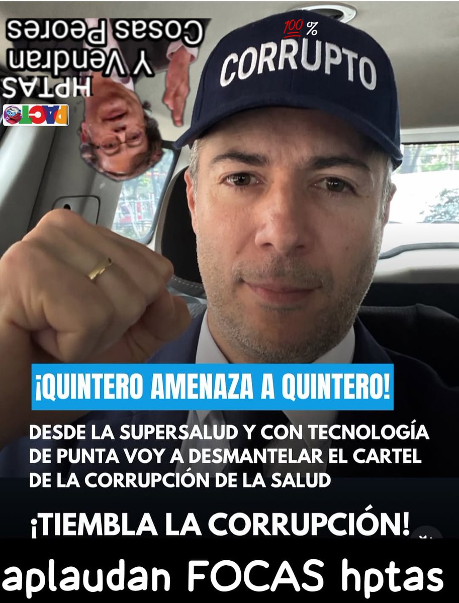 pasas511's tweet image. #elreportecoronell