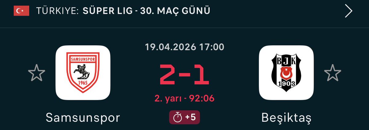 Kabasakal tweet media