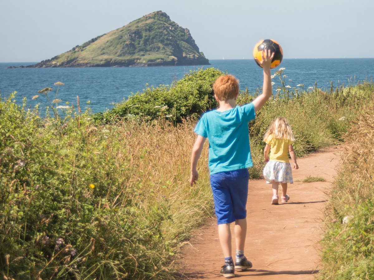 Visit Devon tweet media