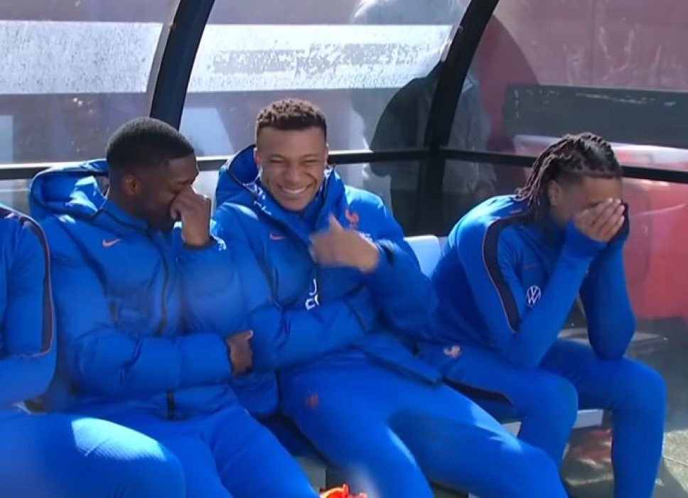 TAHIA DZ 🇫🇷🇩🇿 tweet media