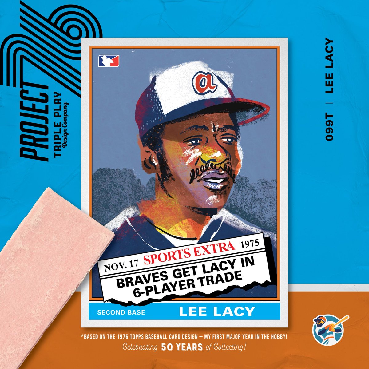 Triple Play Design tweet media