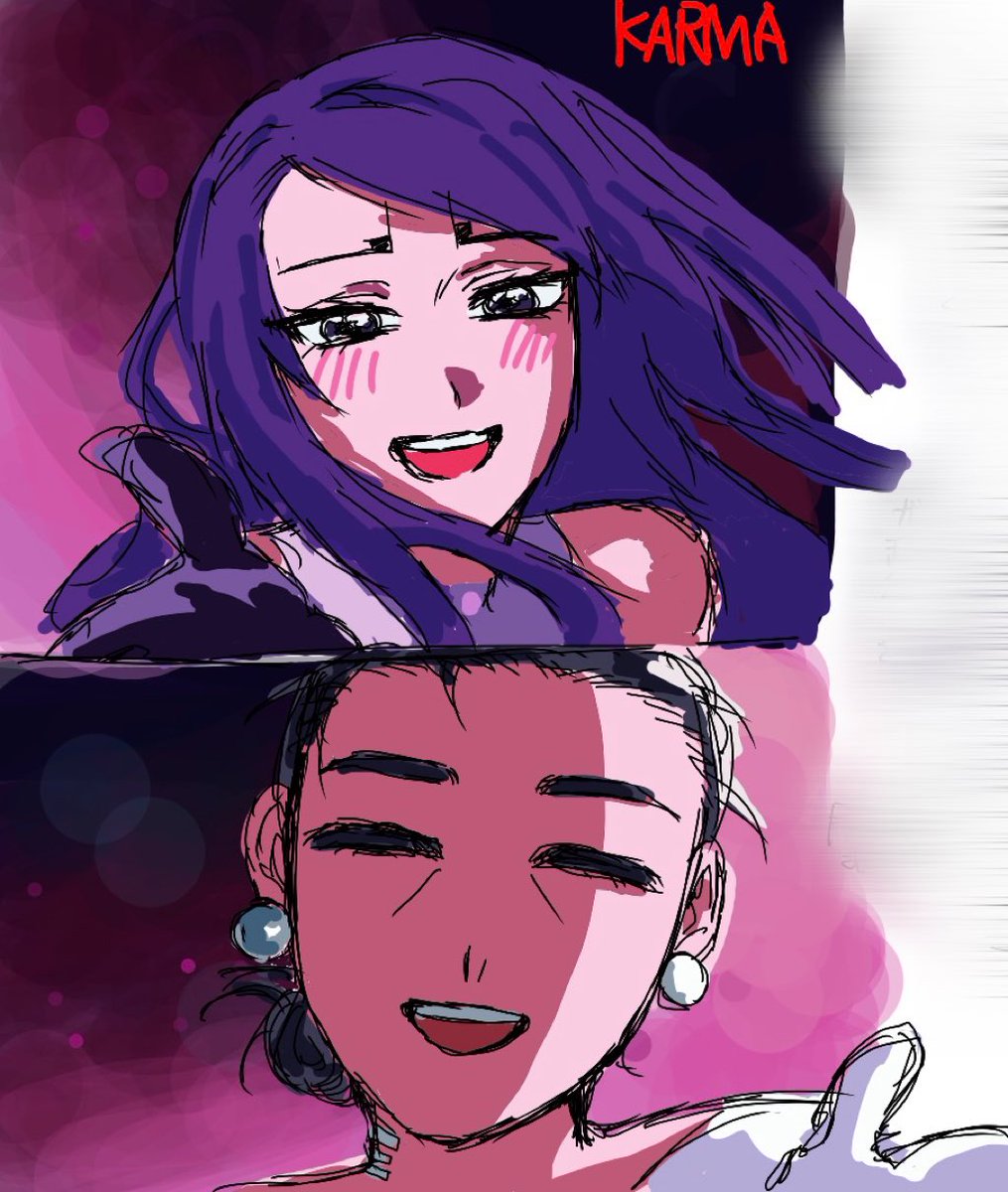 塩化なとりうむ 🏷️巡回中💖 tweet media