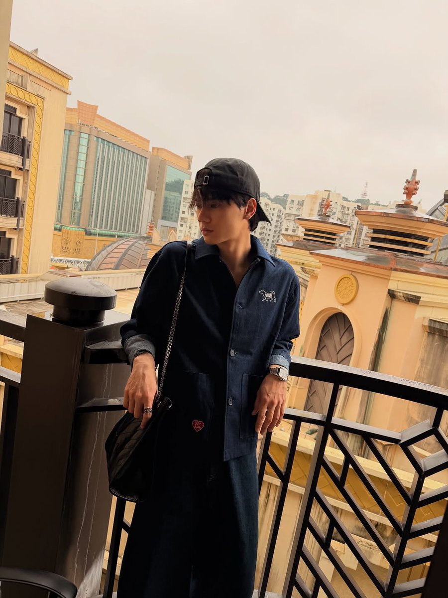 daisy. ♡🪷// feat. knp tweet media