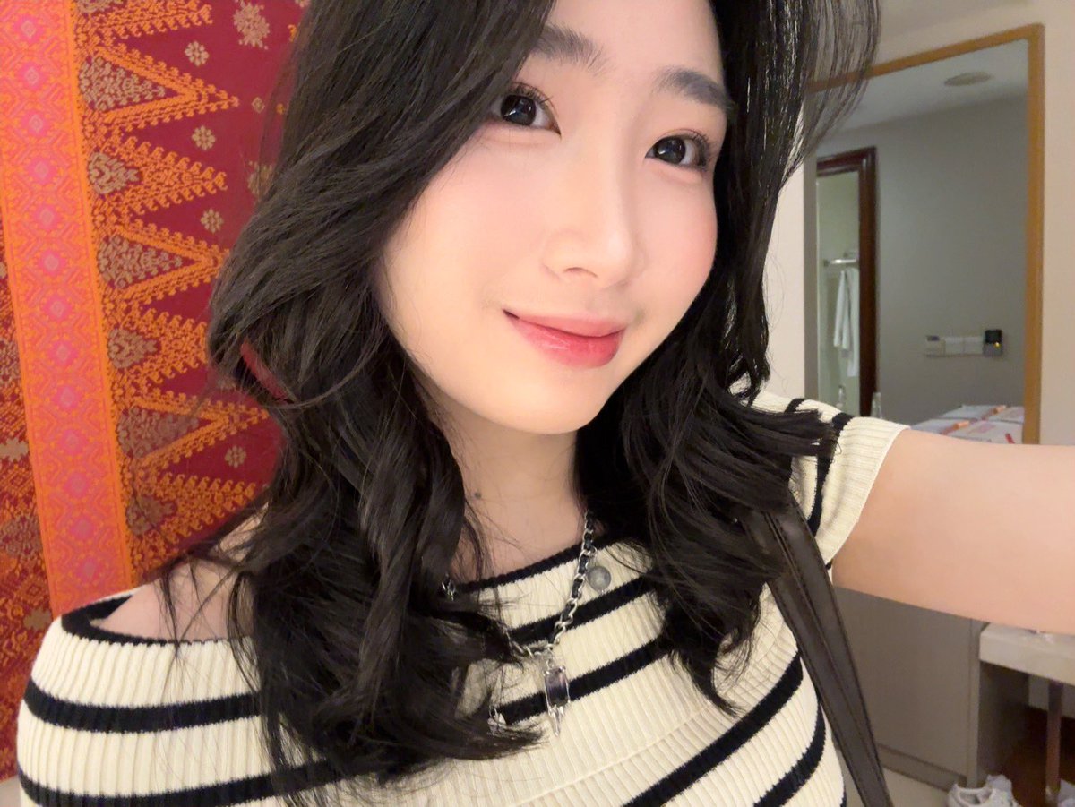 Michelle Levia tweet media