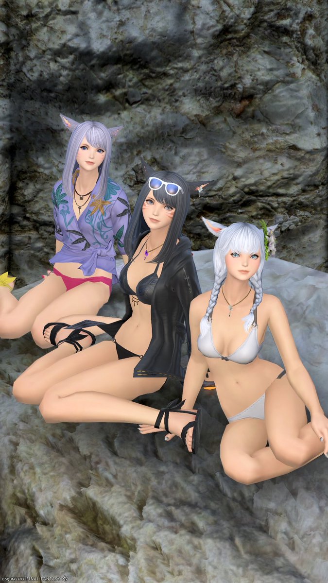 かなのな tweet media