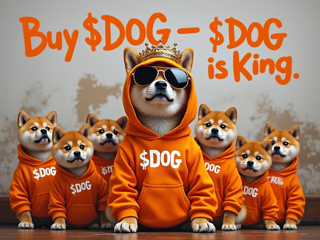 bitmax $DOG | Bitflow 🌊🏄‍♂️ tweet media