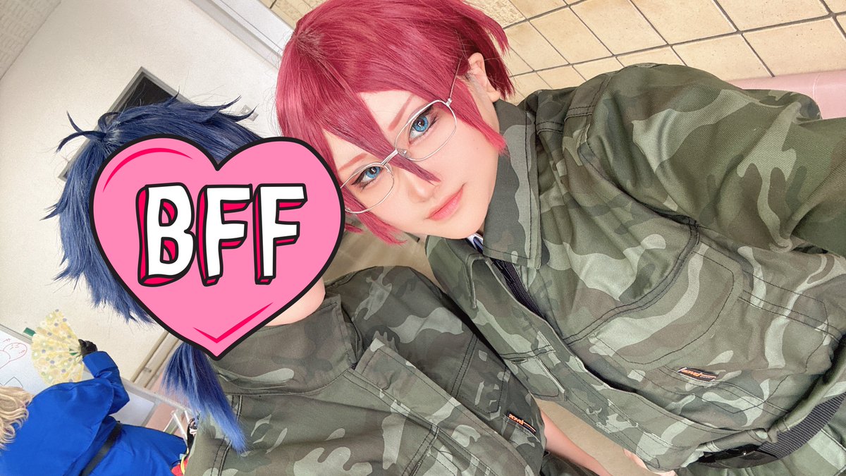 るる湖 tweet media