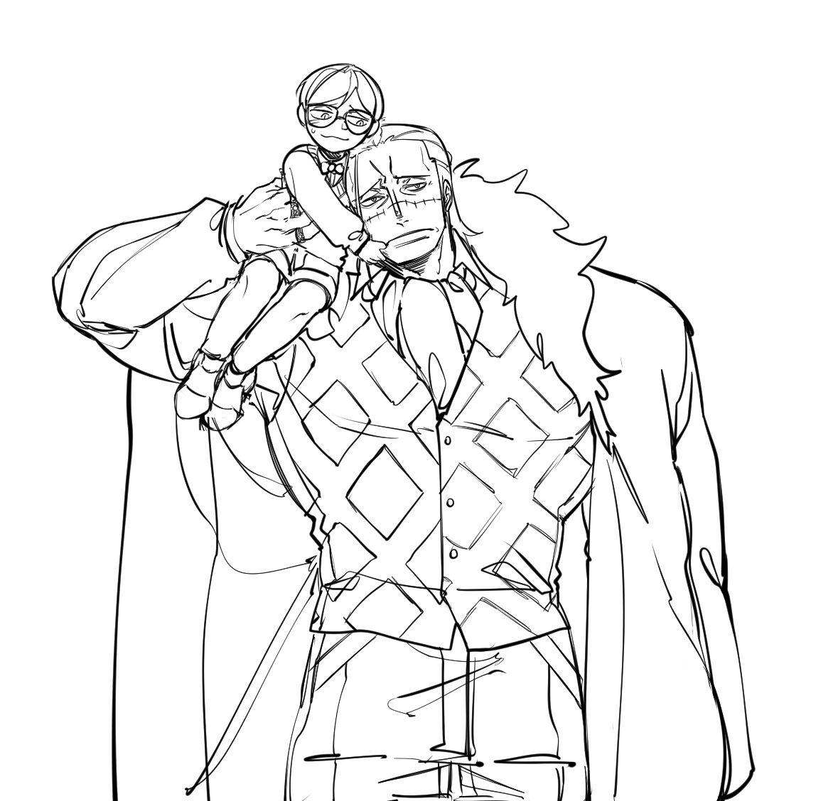 관혼상제 유기농 멍청이 퍼스널 비엘 프로텍터 낙서계 tweet media