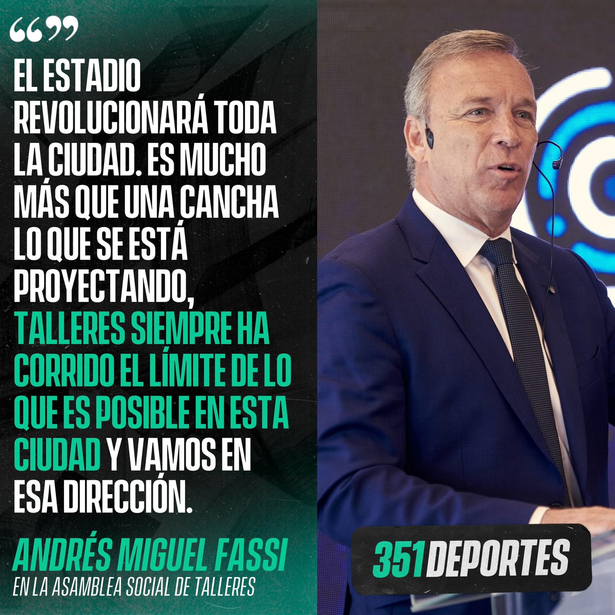 351 Deportes tweet media
