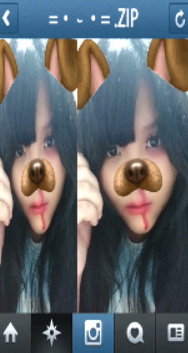 yurehoshino's tweet image. Today's make up gang😛 กูใส่เสื้อปกติอ่ะกูขี้เกียจเปลี่ยนเสื้อไอสัส551551555
#fy #makeup #menhera #hentaiِ