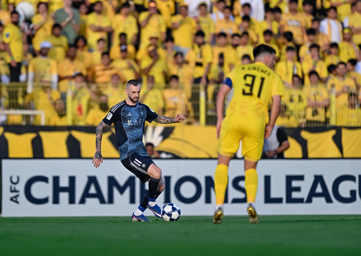 الاتحاد السعودي لكرة القدم tweet media