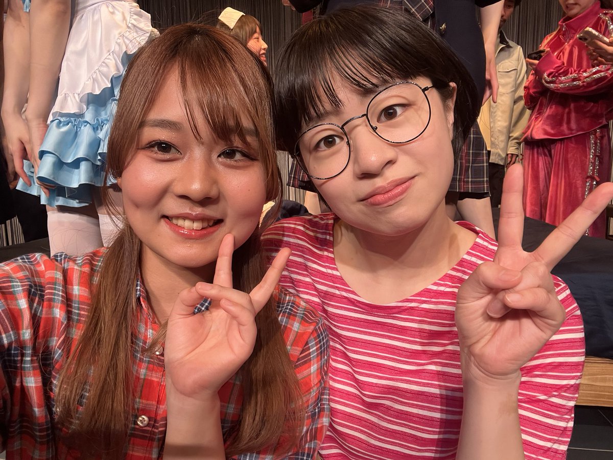 樋口 双葉 tweet media