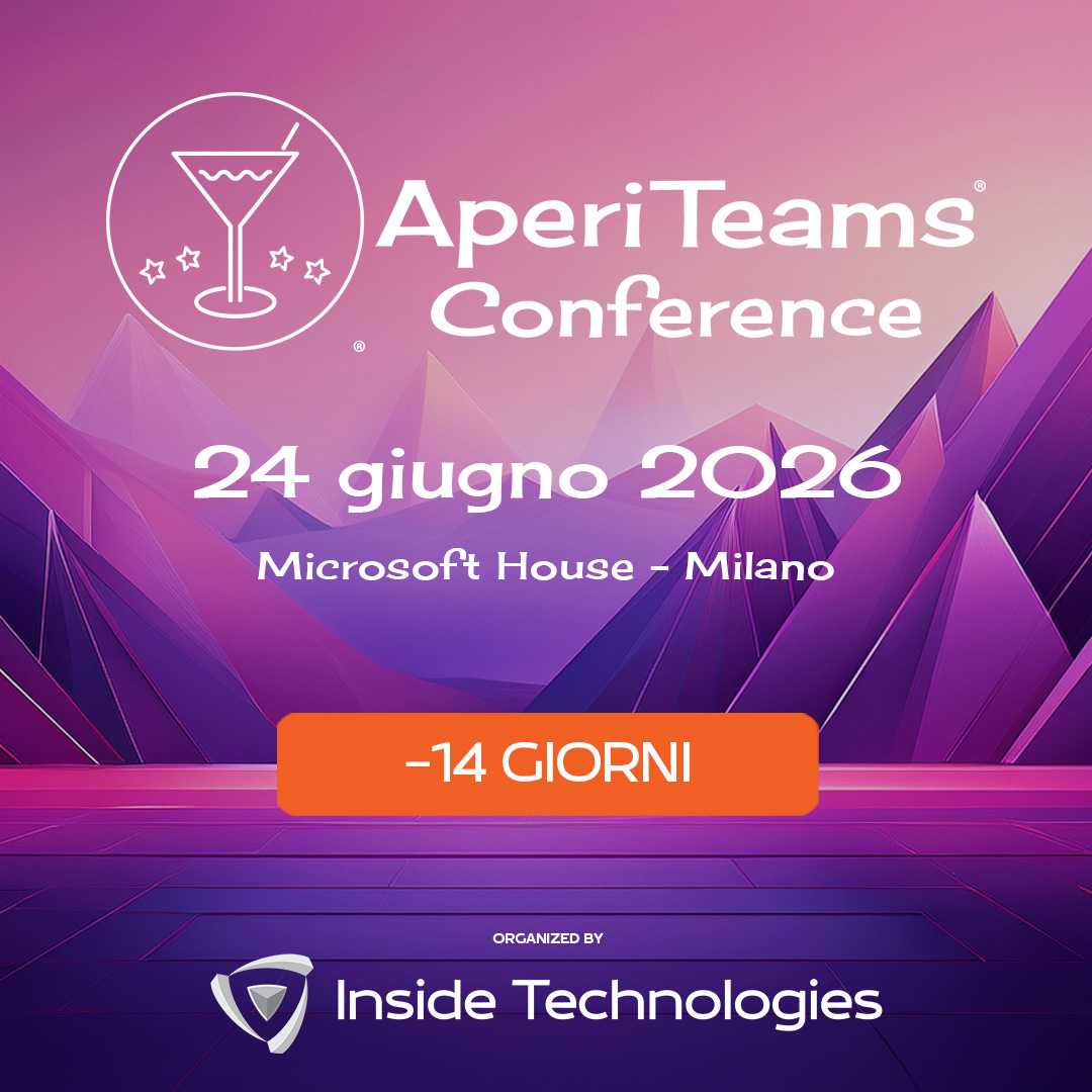 Inside Technologies (@InsideTech_it) / Posts / X