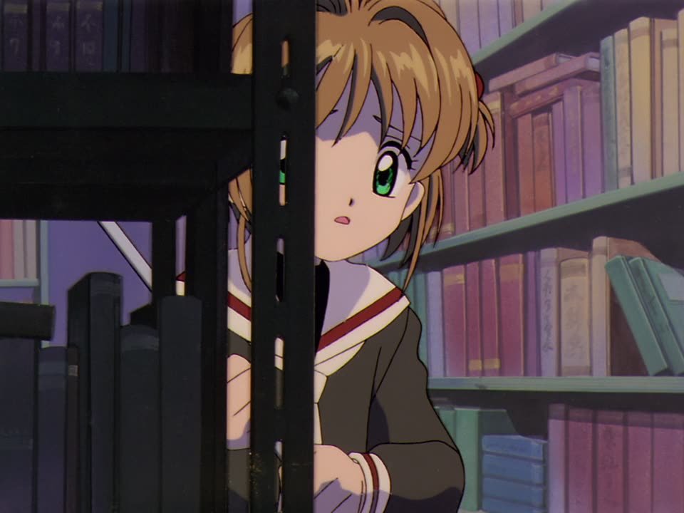 CardCaptor Sakura tweet media
