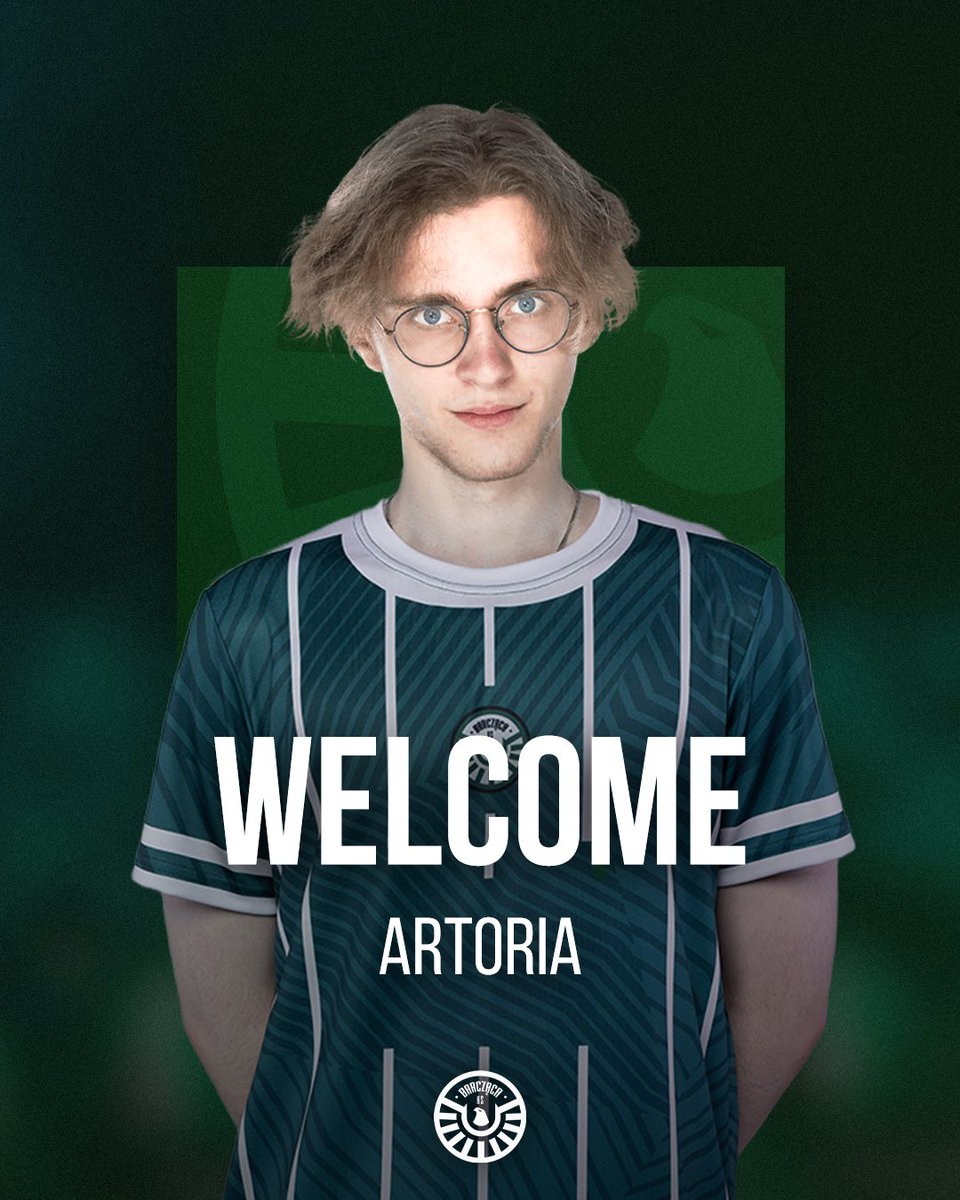 Barcząca Esports tweet media