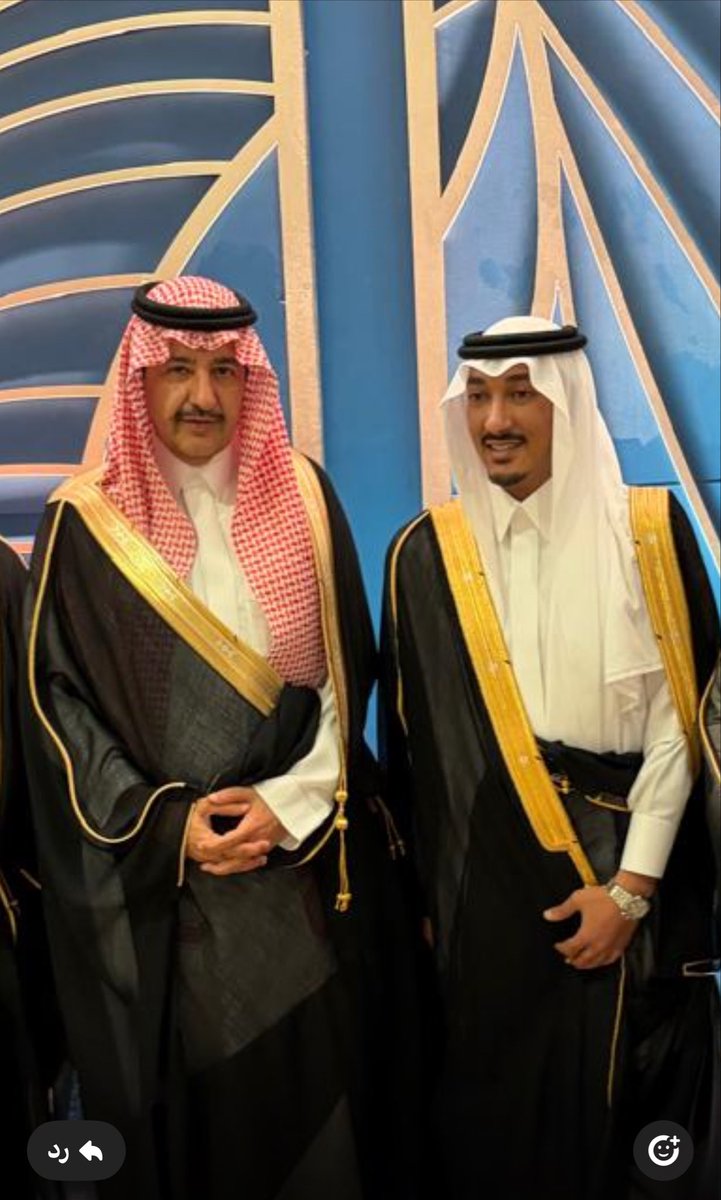 جابر القرني tweet media