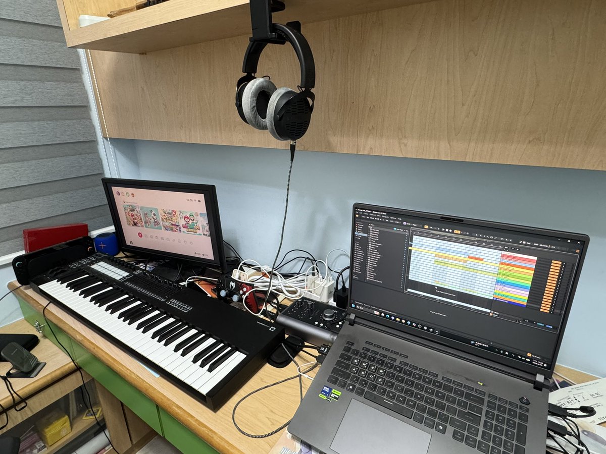 Sinud.0(磚盒P) Official tweet media