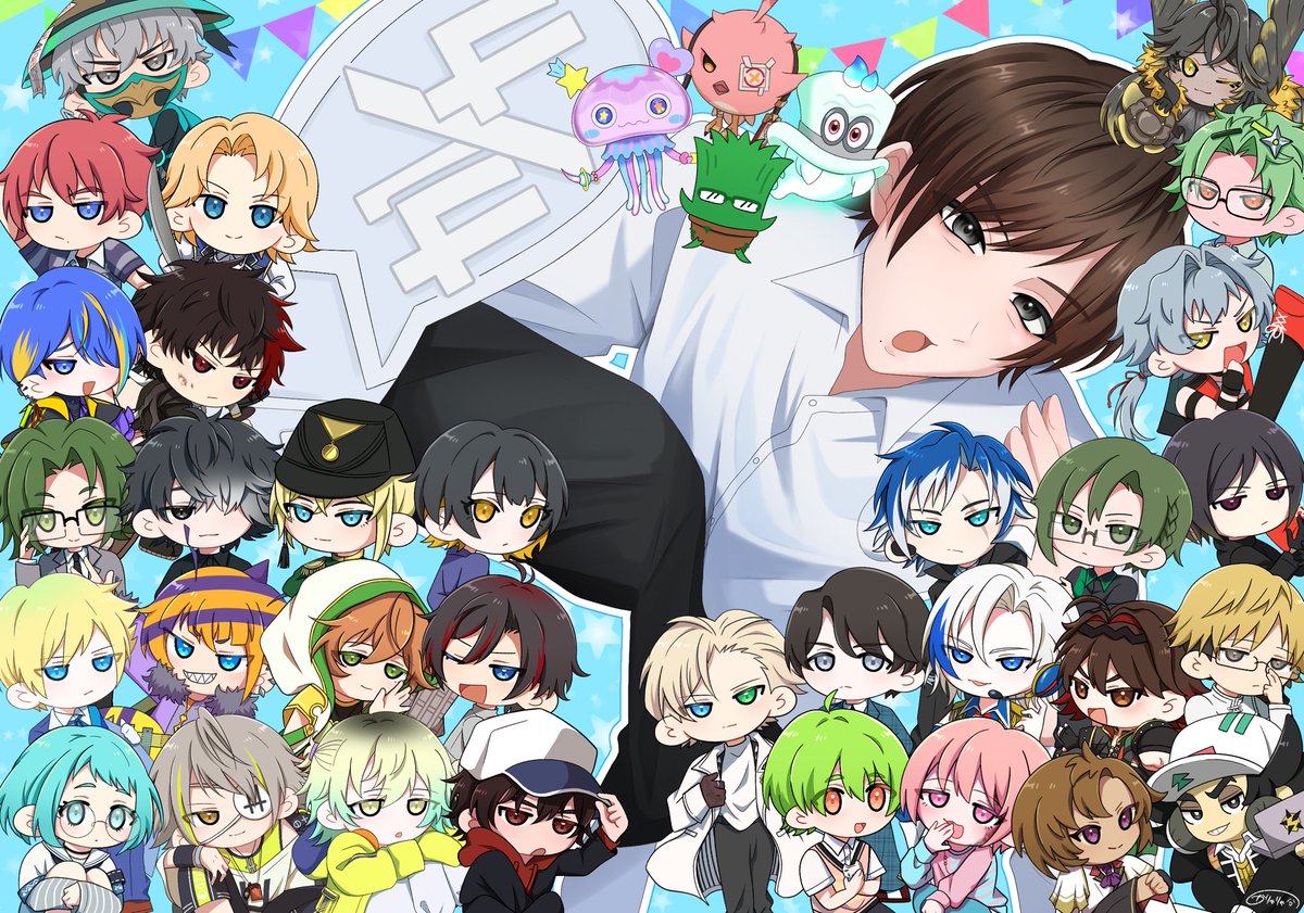 かりゃりゃ tweet media