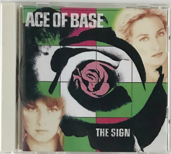 maoism52's tweet photo. @otokyo Ace of Base https://t.co/pmJtk9Pmj5