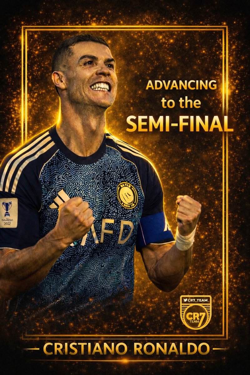 The CR7 Timeline. tweet media