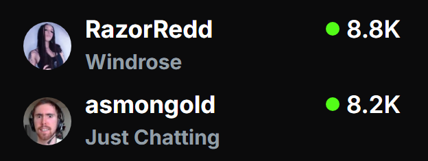 RazorRedd⛧☽𖤐☾⛧ tweet media