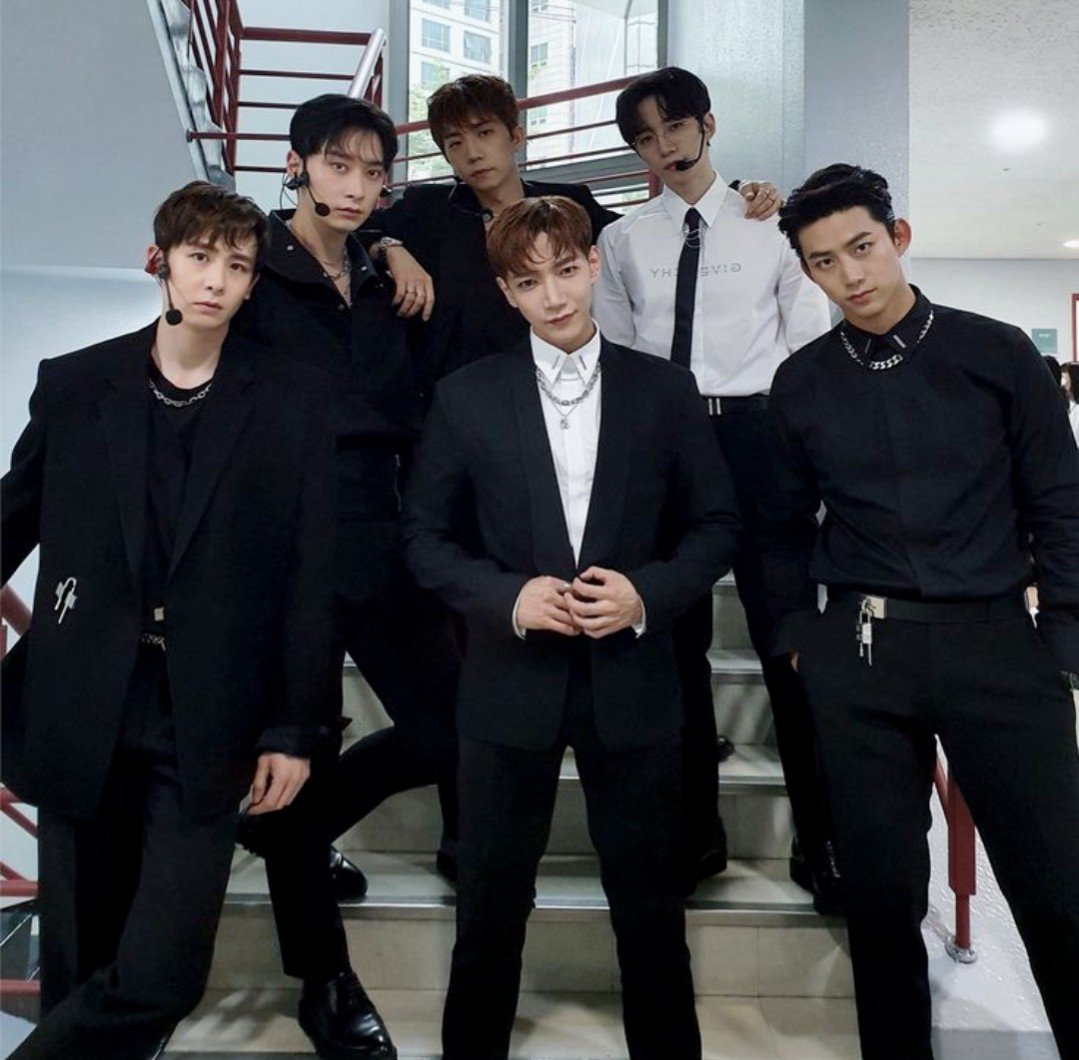 HarleyLurcher's tweet image. #2PM #JUN_K #WOOYOUNG #NICHKHUN #LEEJUNHO #CHANSUNG #OKtaecyeon